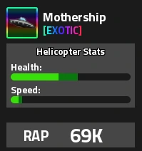 Mothership Military Tycoon