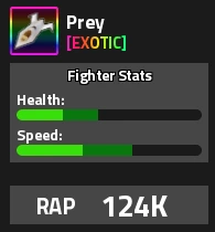 Prey Military Tycoon