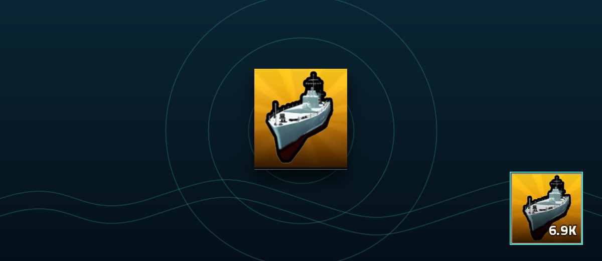 Steel Rain Military Tycoon Clan naval vehicle guide artwork and item card