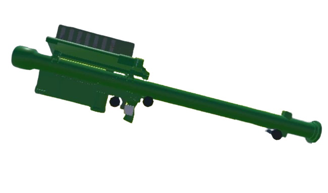 AA-RPG Military Tycoon