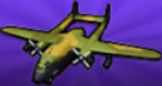 AC-119K in Military Tycoon