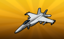 Advanced F18 Military Tycoon