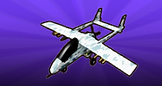 AHRLAC Military Tycoon