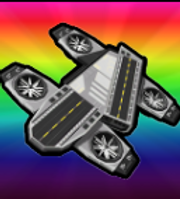 Air Carrier Military Tycoon