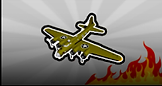 B-17 in Military Tycoon