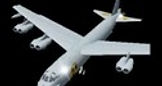 B-52 Bomber Military Tycoon