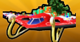 B2 Sleigh Military Tycoon