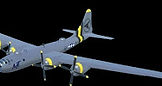B29 Bomber Military Tycoon