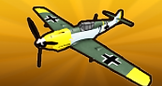 Bf-109 Military Tycoon