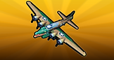 Bombardino Military Tycoon