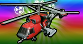 Boss Ka-29 Military Tycoon