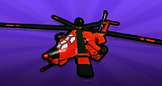 Boss Mi-28 Military Tycoon