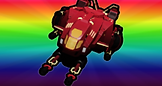 BOSS War Shrike in Military Tycoon