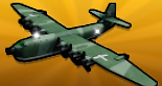 BV238 in Military Tycoon