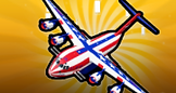C17 Liberty in Military Tycoon