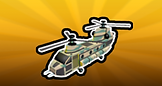 Chinook Military Tycoon