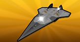 Darkstar MK-2 Military Tycoon