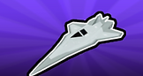 DarkStar in Military Tycoon