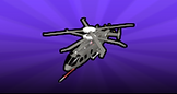 Defiant in Military Tycoon