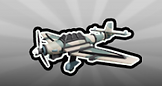 Dive Bomber Military Tycoon
