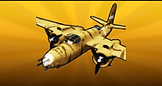 Douglas A-20 Military Tycoon