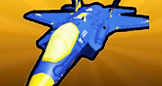 EMP F35 Military Tycoon