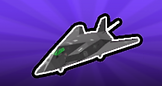 F-117 Military Tycoon