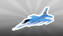 F-16 in Military Tycoon