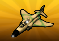 F-4 Military Tycoon