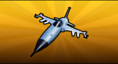 F-5 Military Tycoon