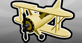 Fighter Biplane Military Tycoon