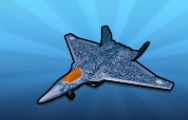 FX-1 in Military Tycoon