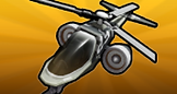 Ghostwind in Military Tycoon