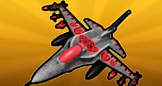 Haunted Jet Military Tycoon