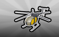Helicopter Military Tycoon