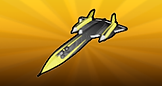 Infinity Blackbird Military Tycoon