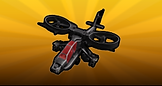 Ironhawk in Military Tycoon