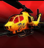 LE Cobra Super Military Tycoon