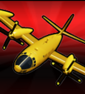 Limited XF12 Military Tycoon