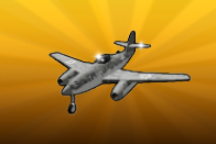 Me-262 in Military Tycoon
