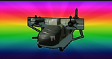 ME323 in Military Tycoon