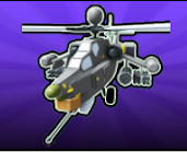 Mi-28 Military Tycoon