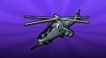 MI35 Military Tycoon