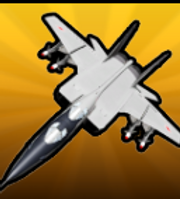 Mig25 in Military Tycoon