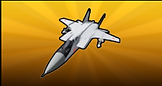 Mig31 in Military Tycoon