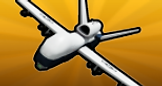MQ4C Jet in Military Tycoon