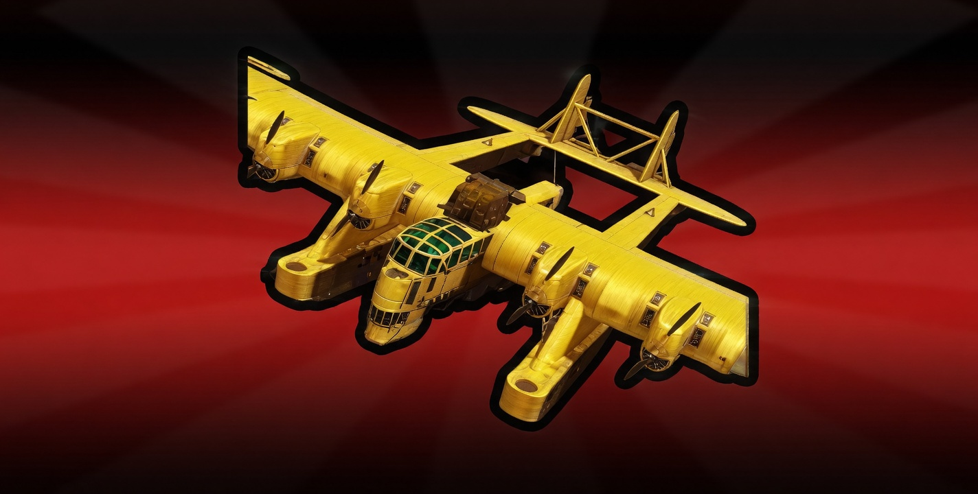Nuke K7 in Military Tycoon