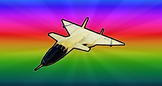 Nuke XB-70 in Military Tycoon