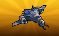 Pelican in Military Tycoon