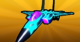 Phantom Jet in Military Tycoon